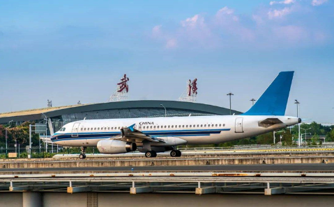 永州空运武汉机场